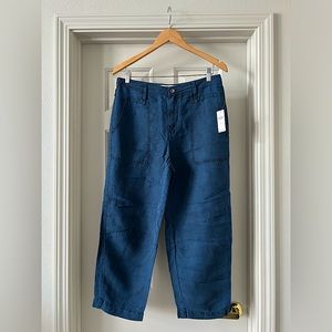 Audra Utility Pants